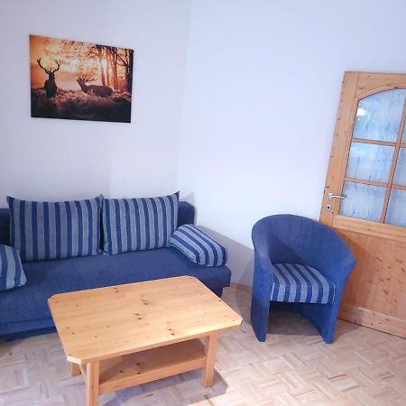Landhaus Zitz Ranten Bagian luar foto