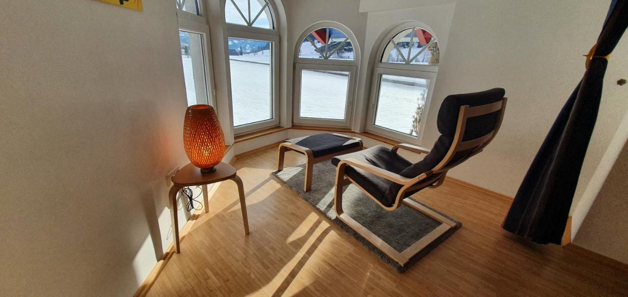 Landhaus Zitz Ranten Bagian luar foto