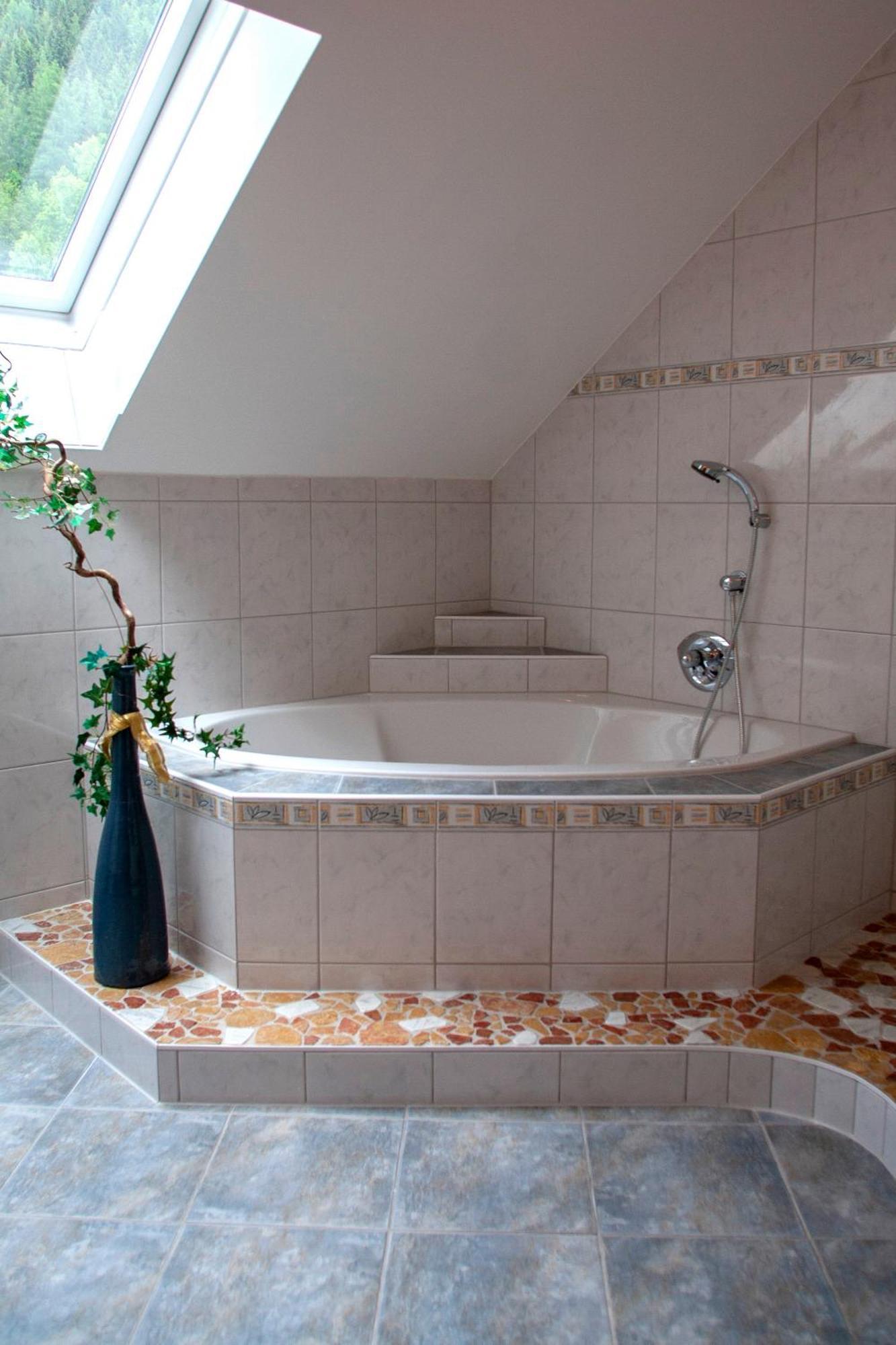 Landhaus Zitz Ranten Bagian luar foto