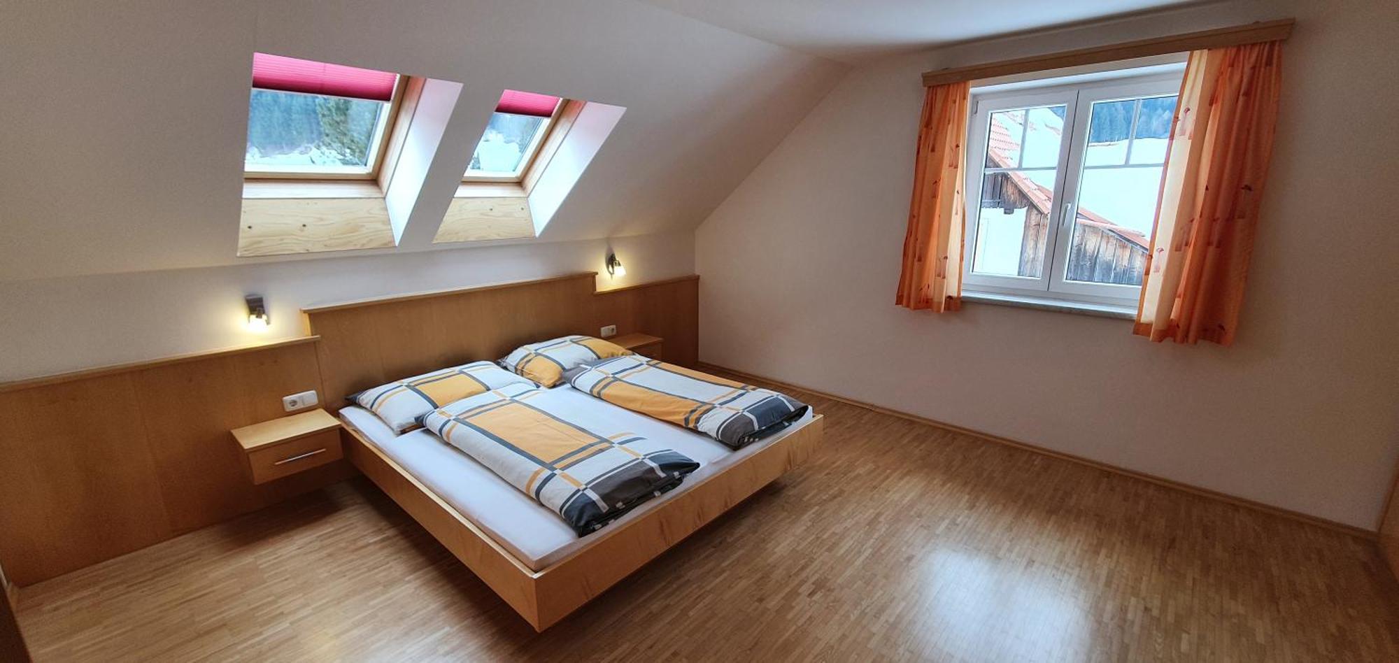 Landhaus Zitz Ranten Bagian luar foto
